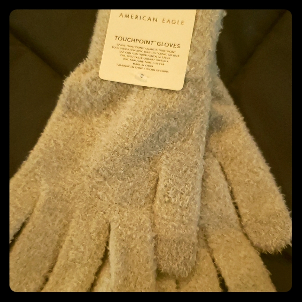 Gloves Soft & Light